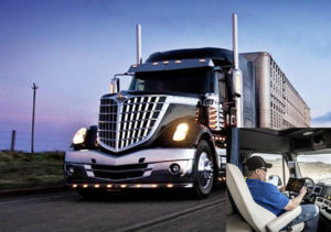 Truck Driving Jobs for Long and Short Distant Drivers
