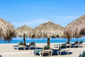 Travelers Guide to the Four Best Beaches in Cancun