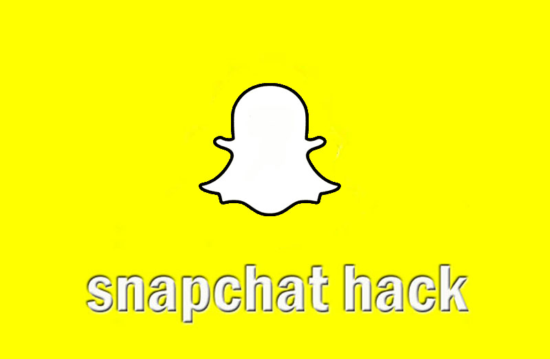 Find Out How to Hack Snap Chat