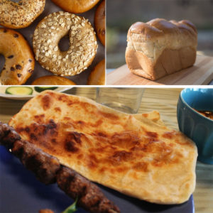Jewish Bread That Are Part of Everyday Life