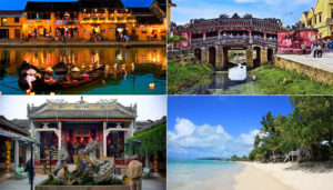 Vietnam Travel Guide: Tourist Attractions in Hoi An, City of Peace in Vietnam