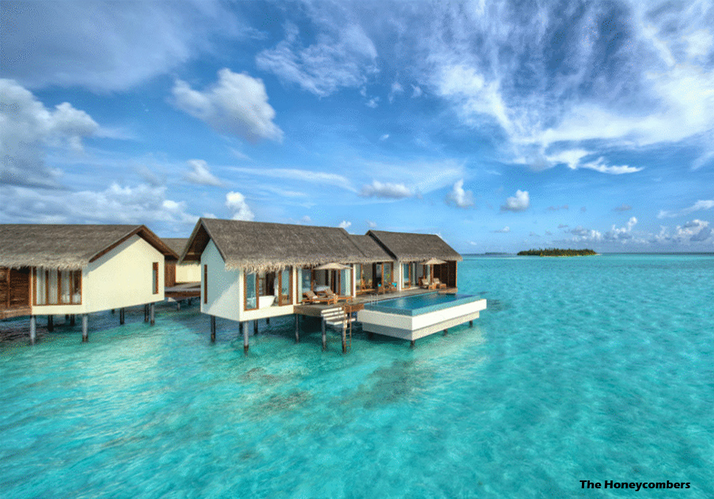 Holiday & Travel Guide For Maldives