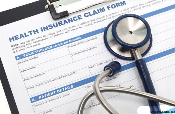 Health Insurance - Major Medical Details