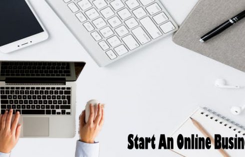 10 Reasons Why You Need To Start An Online Business