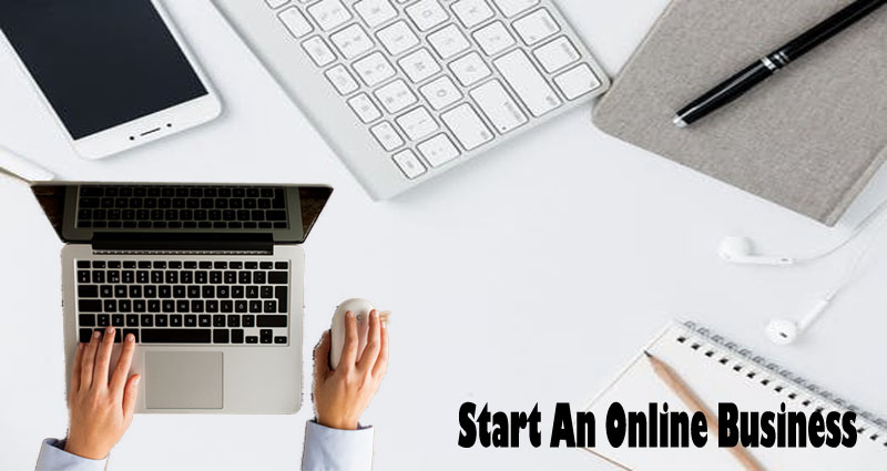 10 Reasons Why You Need To Start An Online Business
