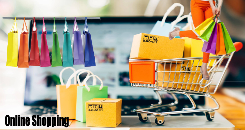The Benefits and drawbacks of Online Shopping