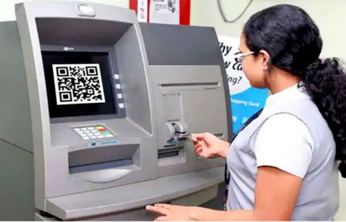automated teller machine example, advantages of automated teller machine, atm bank, atm machine,