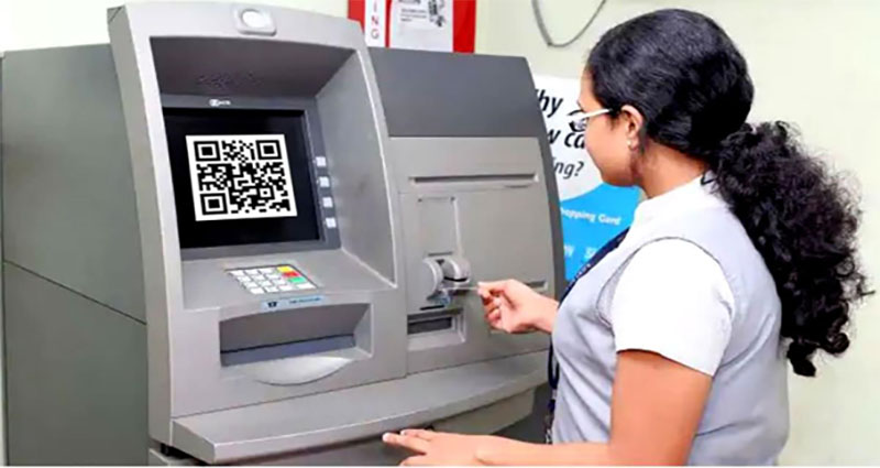 automated teller machine example, advantages of automated teller machine, atm bank, atm machine,