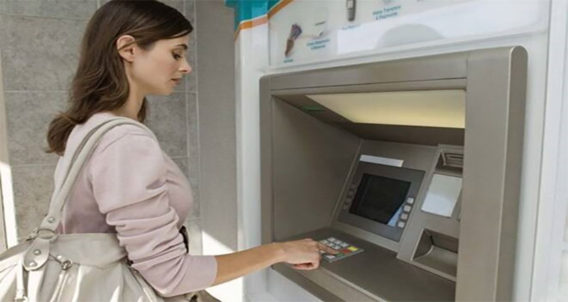 A Brief Guide to Automated Teller Machines (ATMs)