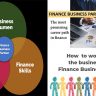 How to Find a Finance Business Partner Job