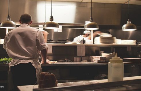 How to Write a Kitchen Business Plan