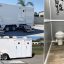 The Benefits of Restroom Trailers