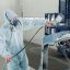 What Is An Industrial Paint Booth The Definitive Guide