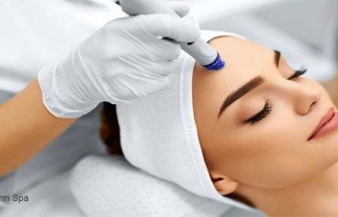 HydraFacial Benefits Before and After
