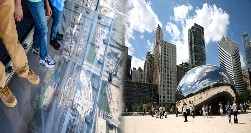 Chicago Tourist Attractions