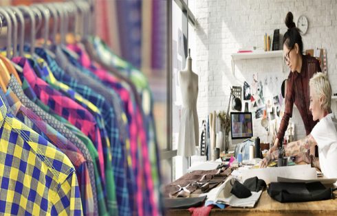 Types of Fashion Business