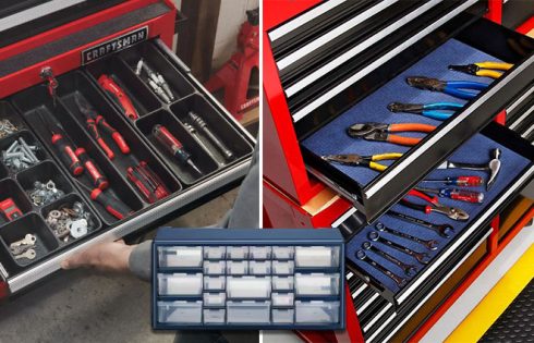 Secret to Upgrading Your Toolbox on a Budget With Coupons
