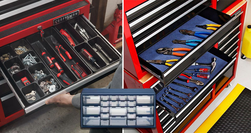 Secret to Upgrading Your Toolbox on a Budget With Coupons