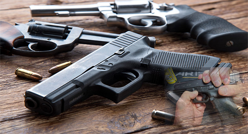 Glock Maintenance Tips for Keeping Your Pistol in Top Shape