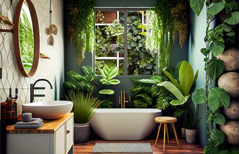 5 Eco-Friendly Upgrades for a Sustainable Bathroom Remodel