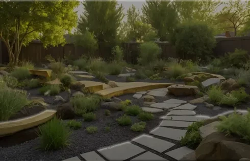 Transforming Your Outdoor Space: A Guide to Sustainable Landscaping Practices