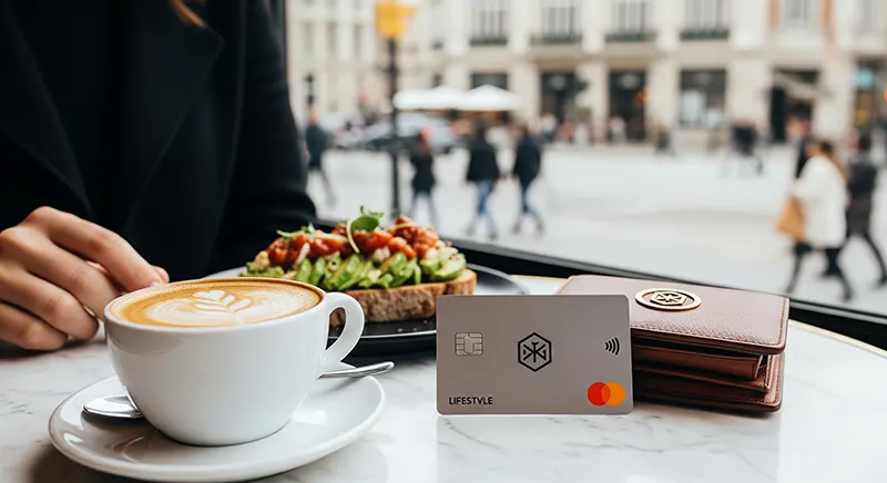 How a Lifestyle Credit Card Can Elevate Your Everyday Experiences
