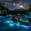 The Glowing Lagoon: Ultimate Guide to Florida Bioluminescent Kayaking