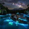 The Glowing Lagoon: Ultimate Guide to Florida Bioluminescent Kayaking